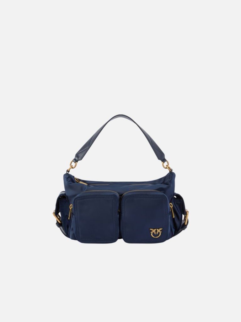 PINKO CARGO CAMERA tašna