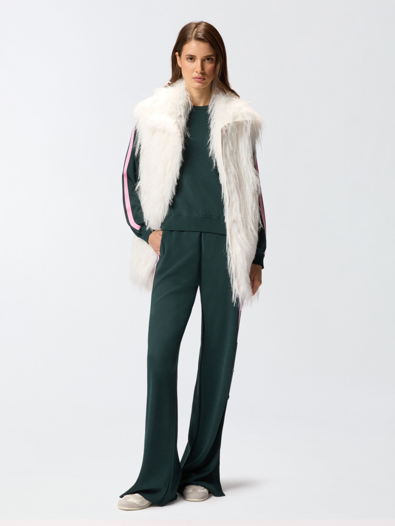 PINKO PALMAROLA pantalone