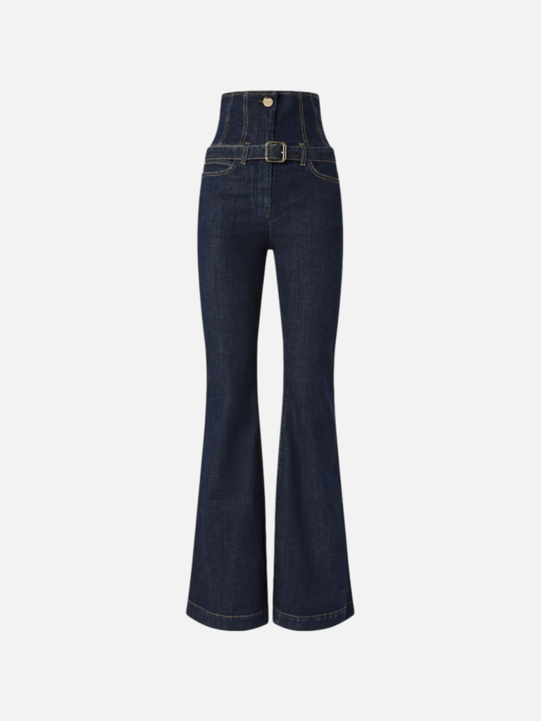 PINKO PETTEGOLO farmerke
