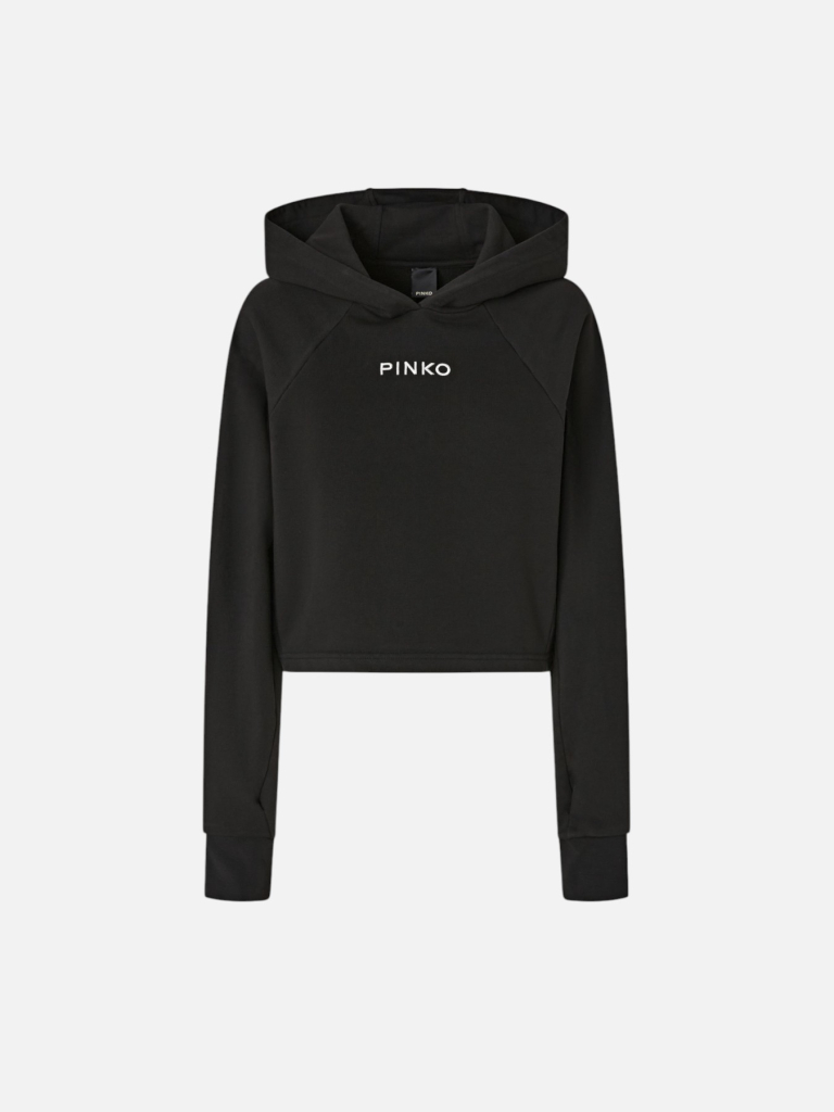 PINKO MEDIOCRE dukserica