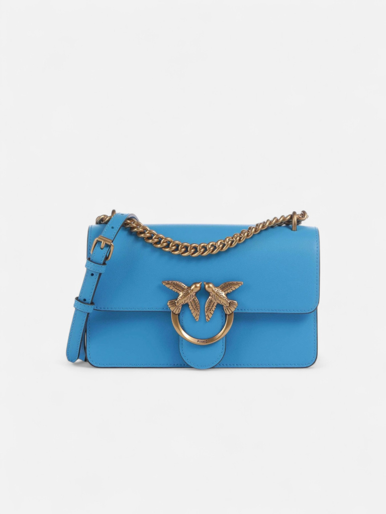 PINKO ONE MINI DC tašna