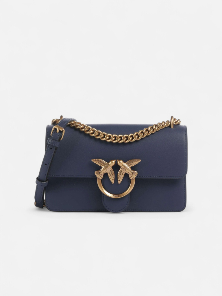 PINKO ONE MINI DC tašna