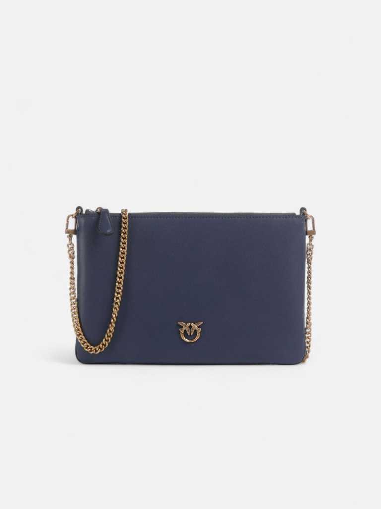 PINKO FLAT CLASSIC tašna