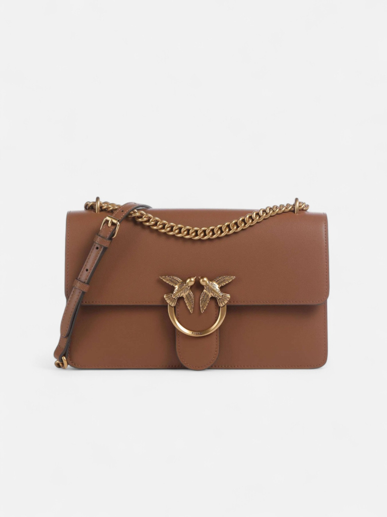 PINKO ONE CLASSIC DC tašna