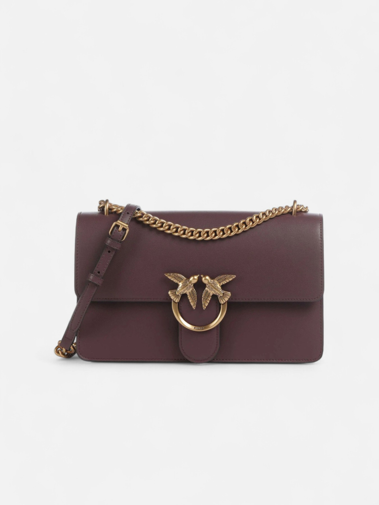 PINKO ONE CLASSIC DC tašna