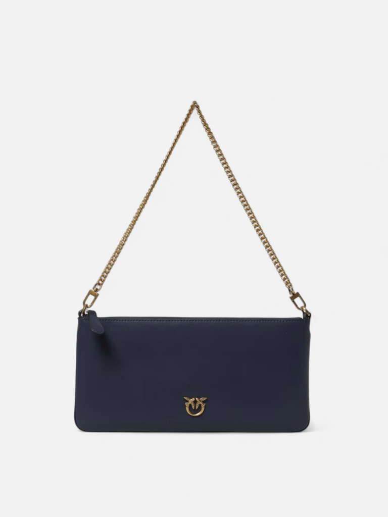 PINKO HORIZONTAL FLAT tašna