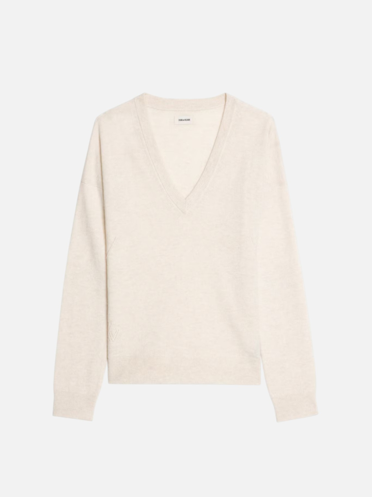 ZADIG&VOLTAIRE VIVI džemper