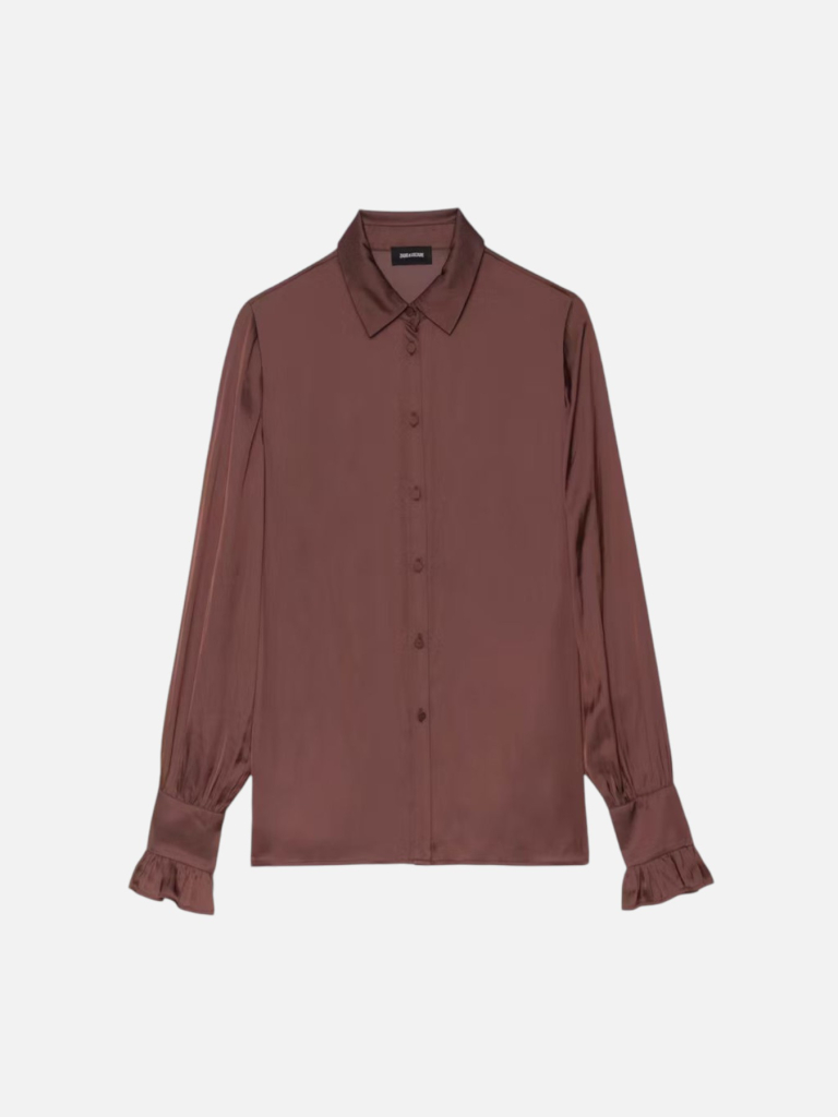 ZADIG&VOLTAIRE THELY košulja