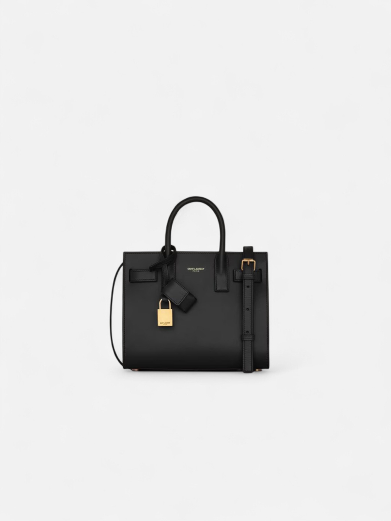 SAINT LAURENT SAC DE YOUR NANO tašna