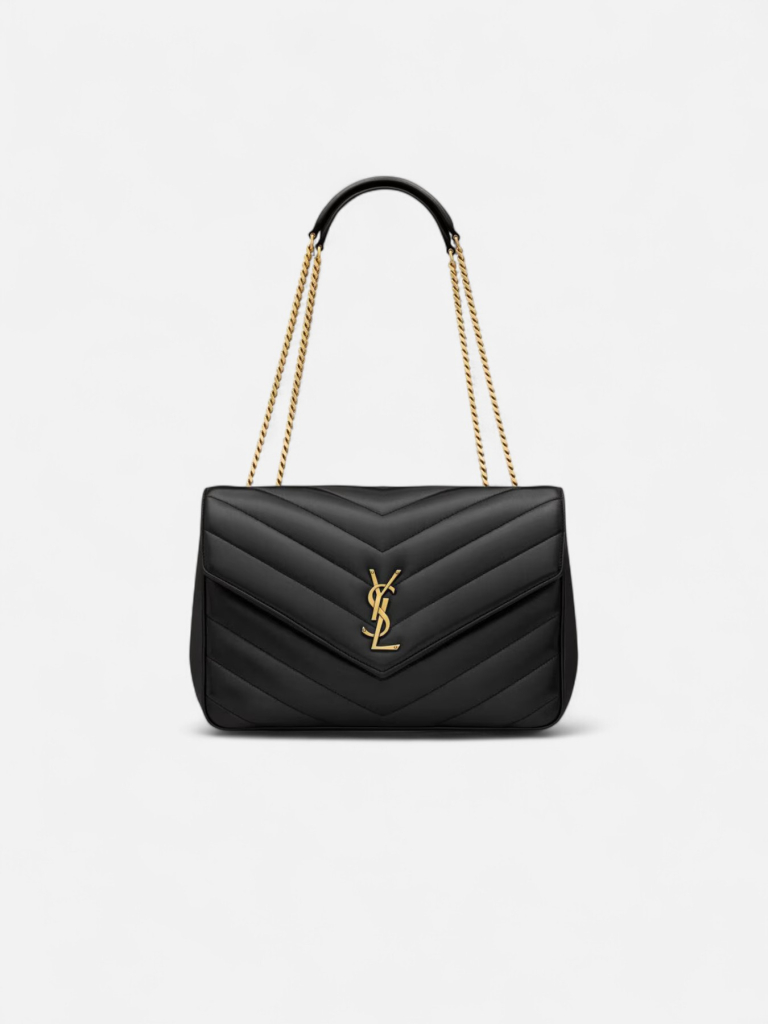 SAINT LAURENT LOULOU LARGE tašna