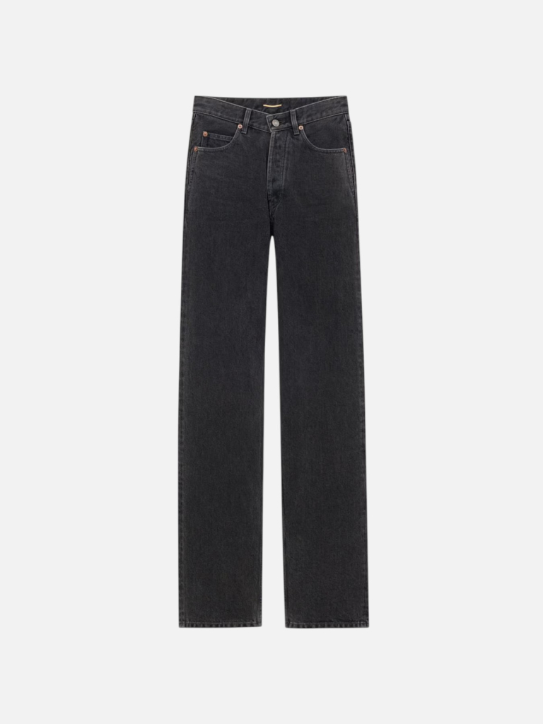 SAINT LAURENT farmerke