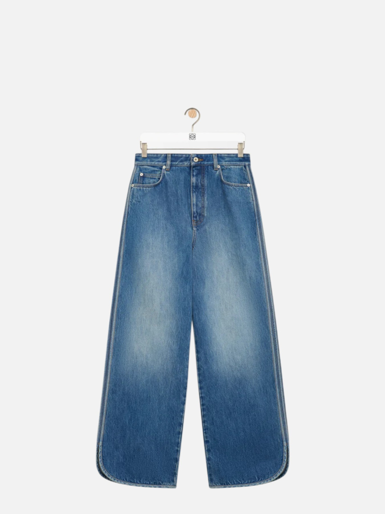 LOEWE farmerke