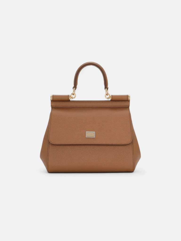 DOLCE & GABBANA SICILY tašna