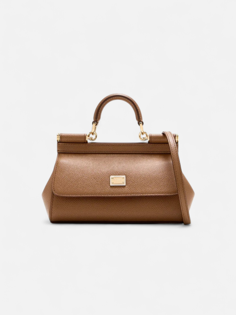 DOLCE & GABBANA SICILY tašna