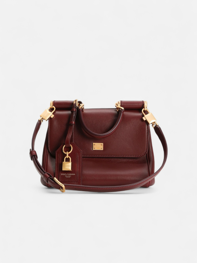DOLCE & GABBANA MY SICILY tašna