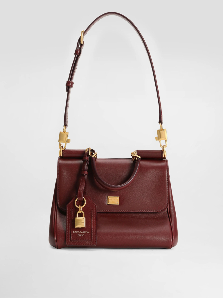 DOLCE & GABBANA MY SICILY tašna