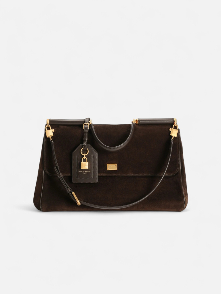 DOLCE & GABBANA MY SICILY tašna