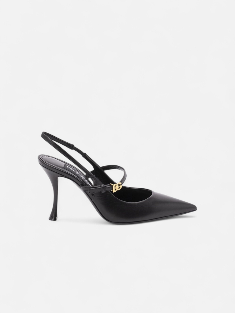 DOLCE & GABBANA sandale