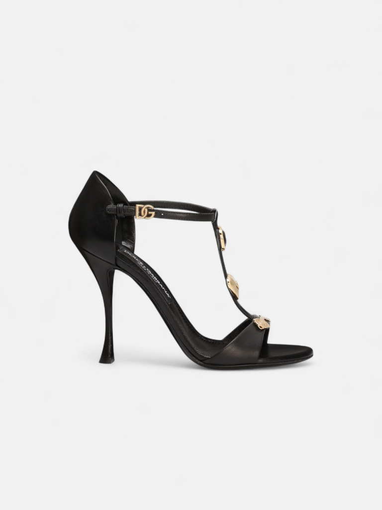DOLCE & GABBANA sandale