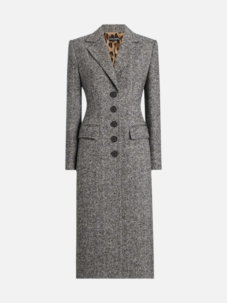 DOLCE & GABBANA kaput