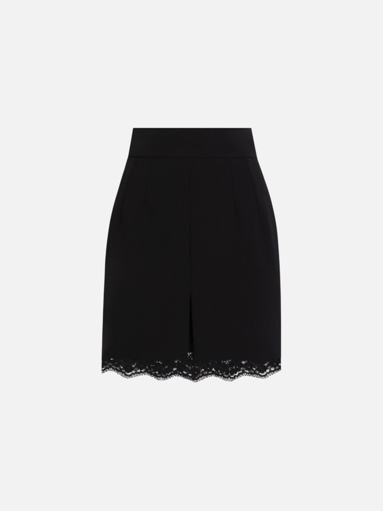DOLCE & GABBANA suknja