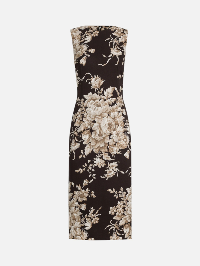 DOLCE & GABBANA haljina