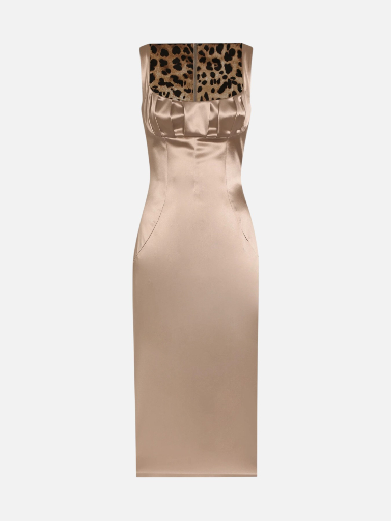 DOLCE & GABBANA haljina