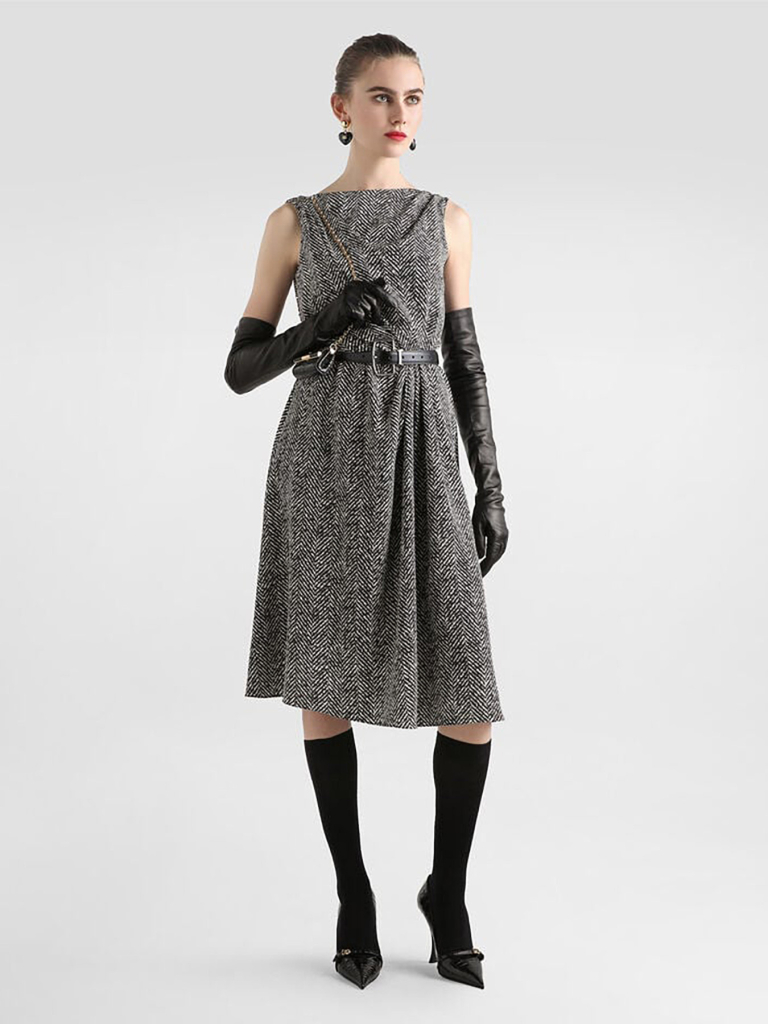 DOLCE & GABBANA haljina