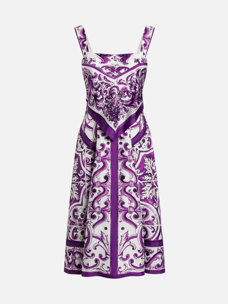 DOLCE & GABBANA haljina