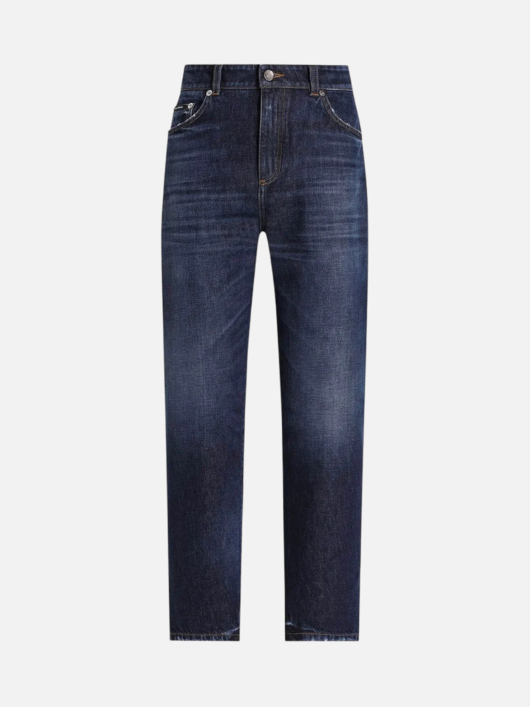 DOLCE & GABBANA farmerke