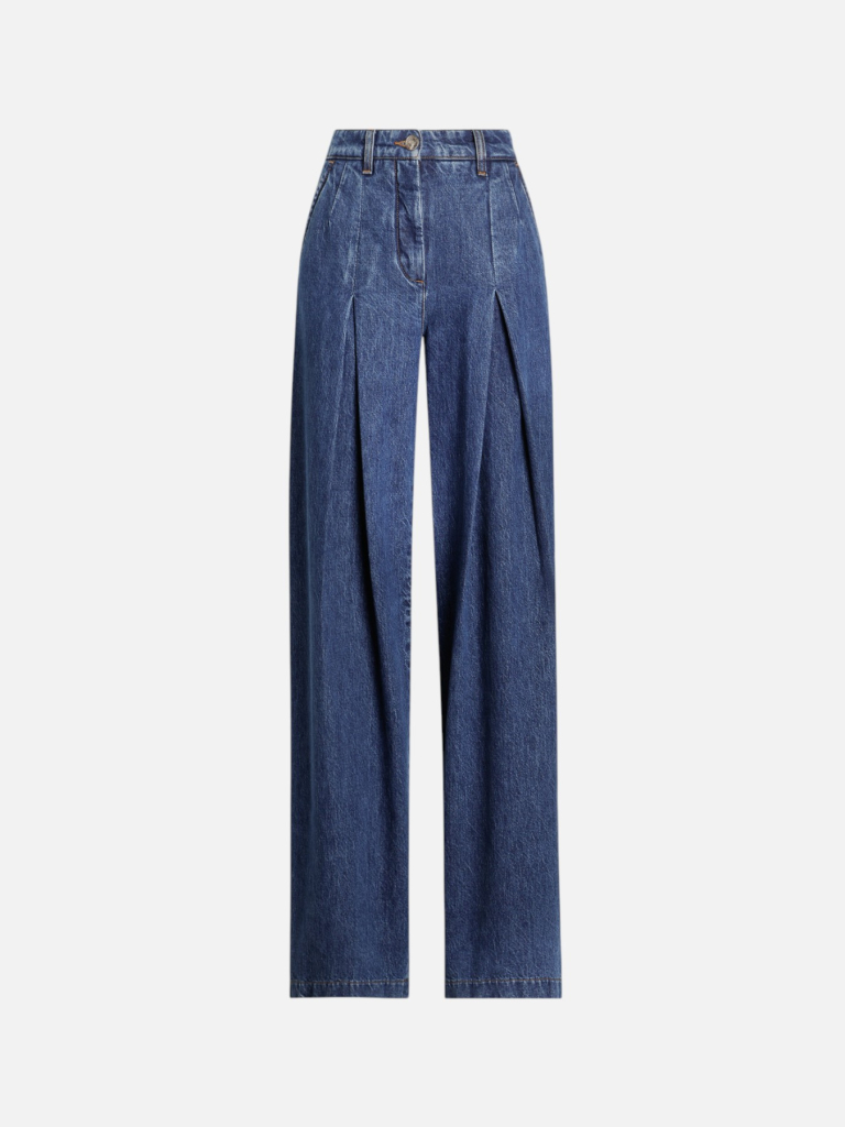 DOLCE & GABBANA farmerke