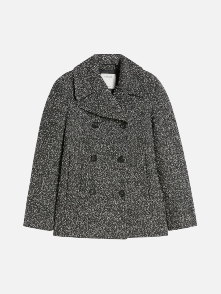 SPORTMAX OLAF jakna