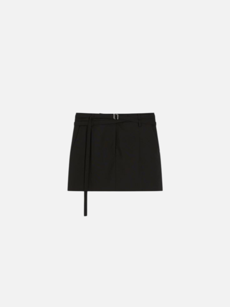 SPORTMAX FIFY suknja