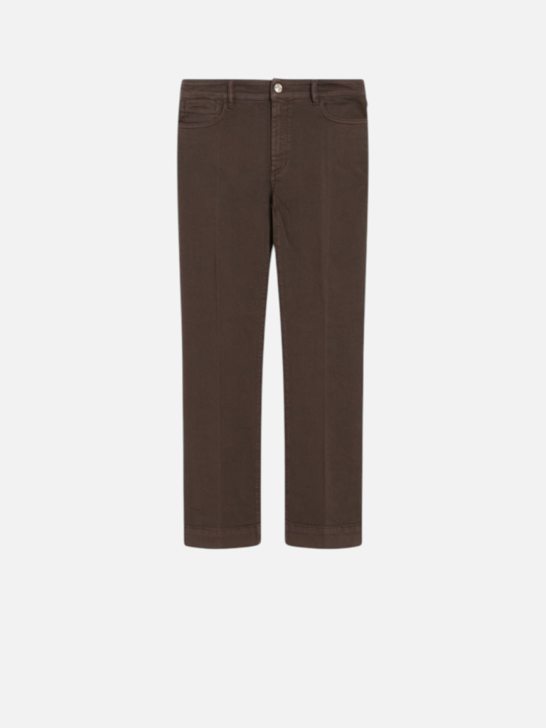 SPORTMAX ENNA farmerke