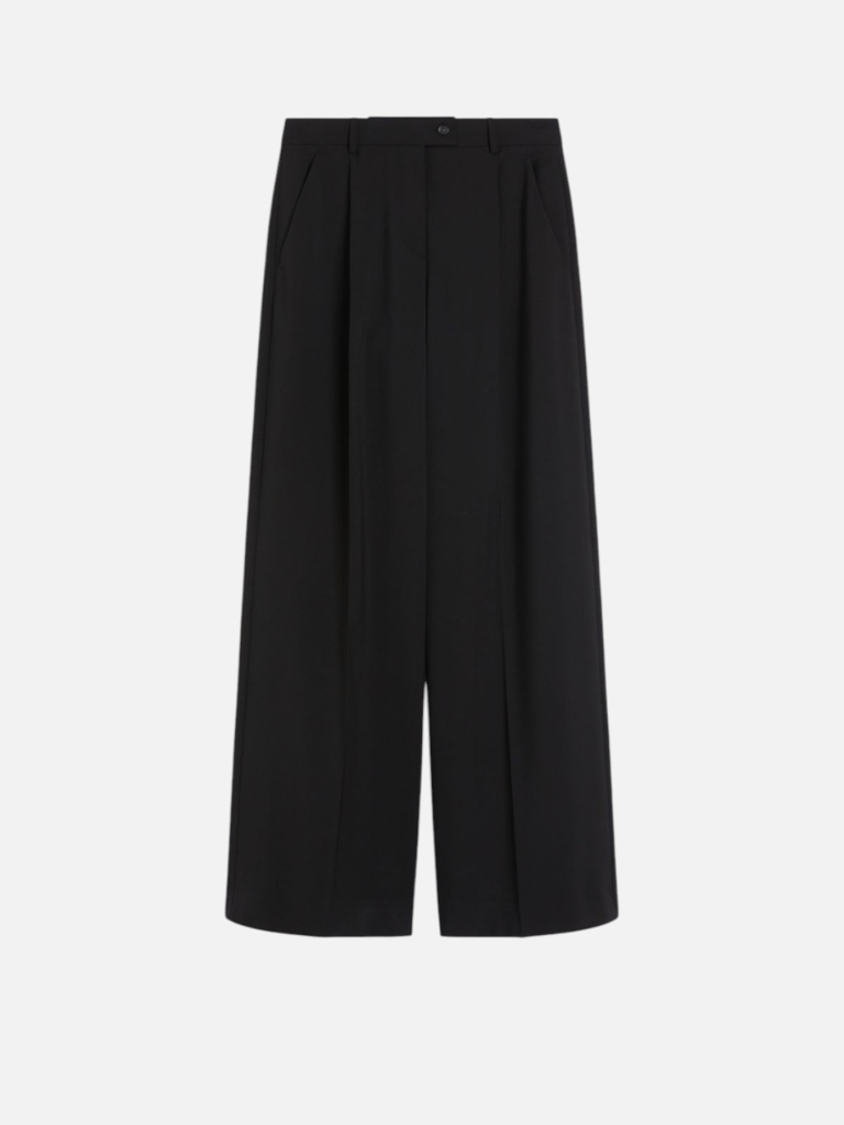 SPORTMAX VELA pantalone