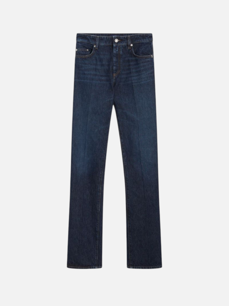 SPORTMAX SPIGOLA farmerke