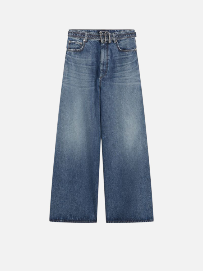 SPORTMAX PROCIDA farmerke