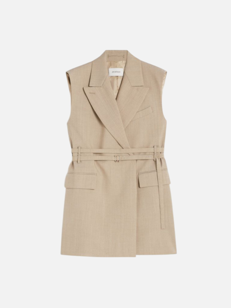 SPORTMAX CIURMA prsluk
