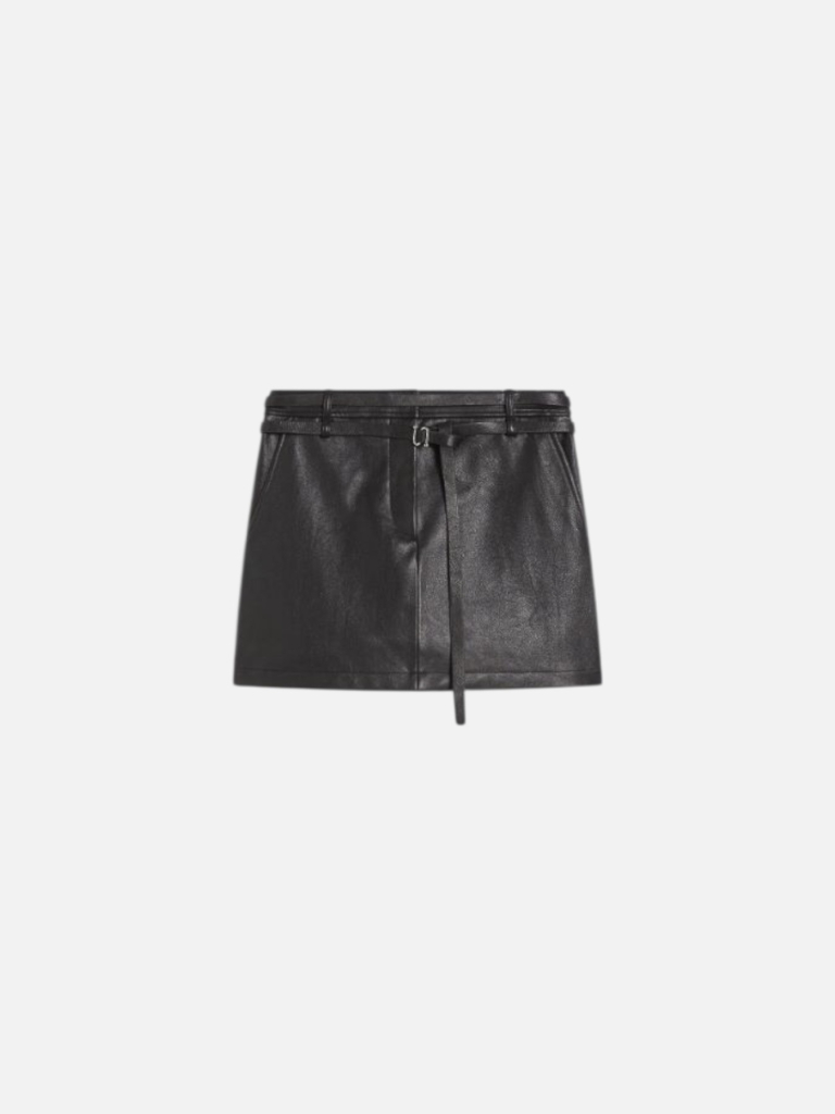 SPORTMAX PATTO suknja