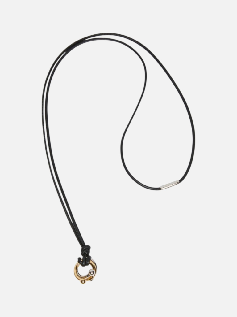 SPORTMAX DEDALO ogrlica