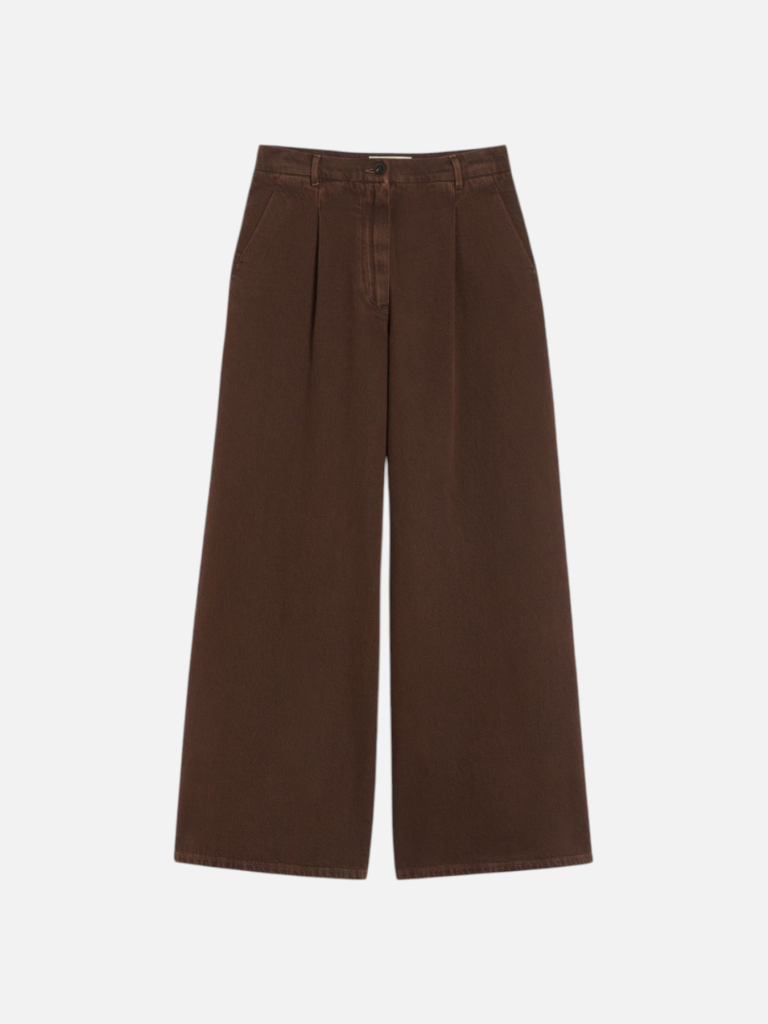 WEEKEND MAX MARA NANDA pantalone