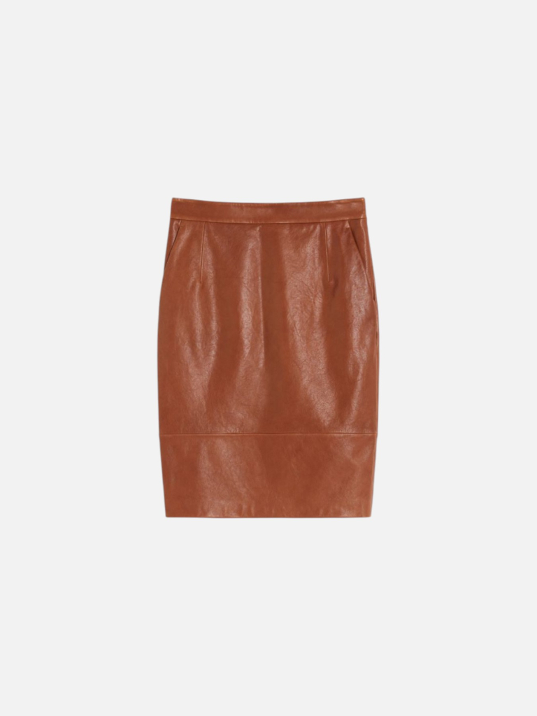 WEEKEND MAX MARA PAPAILE suknja