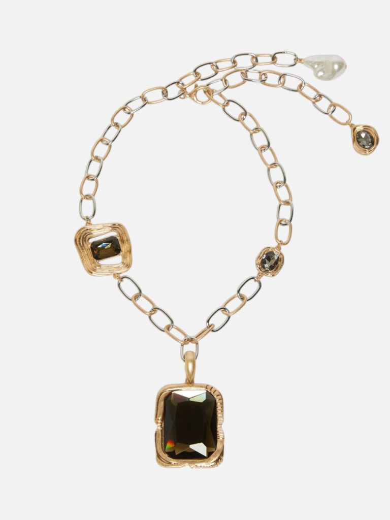 WEEKEND MAX MARA TEMPO ogrlica
