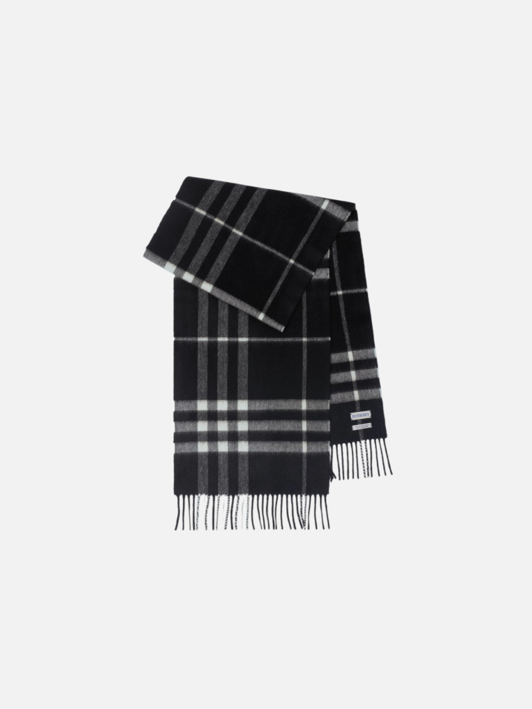 BURBERRY šal