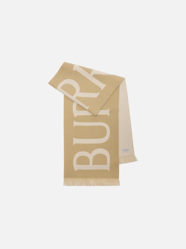 BURBERRY šal
