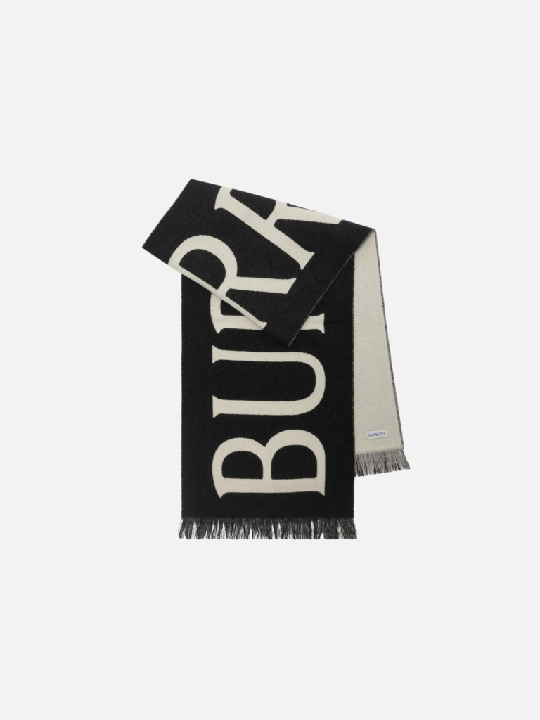 BURBERRY šal