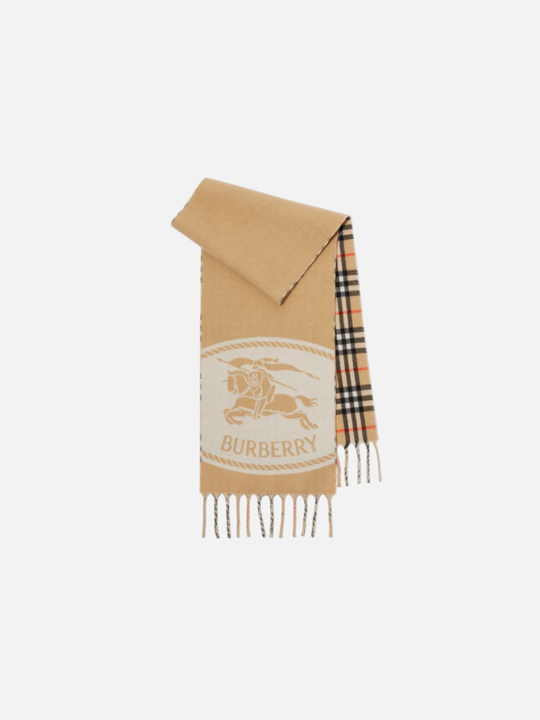 BURBERRY šal