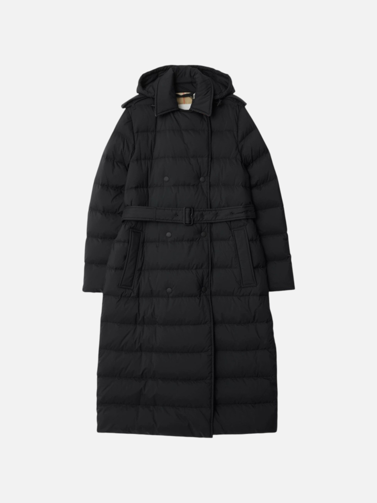 BURBERRY jakna