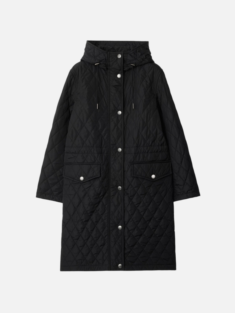 BURBERRY jakna