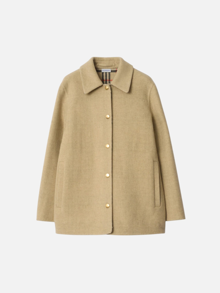 BURBERRY kaput